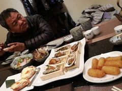 -德川家日本料理(中关村寰太大厦店)