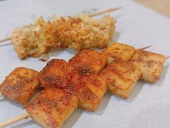 -烤五行·烧烤烤串(石佛营店)