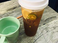 -长勺子东南亚(街道口店)