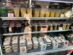 零售区-糖水佬甜品(深水埗店)