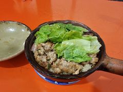 -潮香兴煲仔饭(莲花路店)