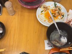 -高社长参鸡汤(高丽街店)