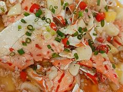 -龙虾当家·大排档(红谷滩五中店)