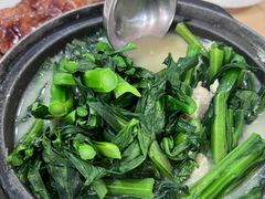 -吉莲利苑海鲜酒家(珠海拱北28年老字号店)