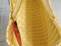 -盒马鲜生(馥邦国际店)