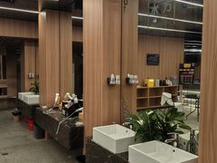 -水立方国际汤泉(六一中路店)