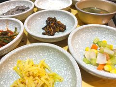 -金顺韩式烤肉·网红烤肉店(广利路店)