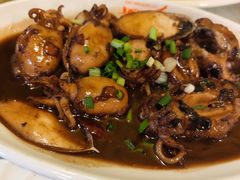 -沈家门海鲜夜排档(东港店)