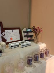 -婳香·女性英式芳疗SPA