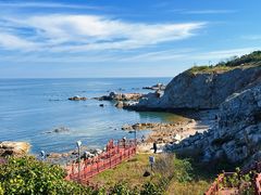 -养马岛旅游度假区