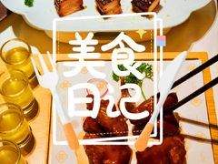 -南棠馆粤菜坊(群光店)