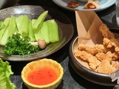 -捞王锅物料理(金华义乌之心店)