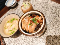 -南京大牌档(济南万象城店)