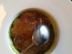 桃胶-枣子树·素食餐厅(朱家尖店)