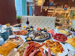-云海轩·海鲜自助-河北云瑧世纪大饭店1F