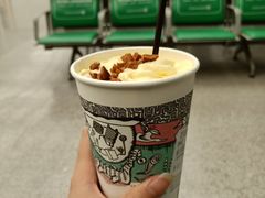 -茶颜悦色(高铁南站店)