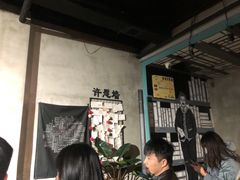 -ZM COFFEE(西安路店)