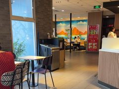 -麦当劳(垡头西路店)