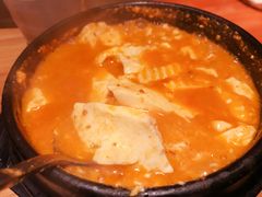 -韩国料理大力士(屏风街店)