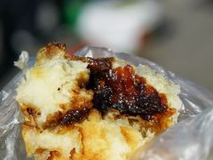 -喜洲杨记破酥粑粑