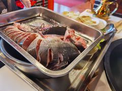 -江湖水乡铁锅炖魚(周庄嘉园店)