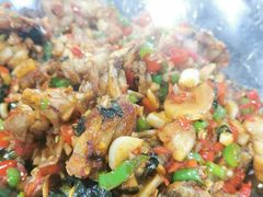 -笨罗卜浏阳菜馆(太平街店)