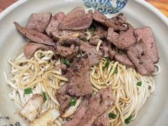-无名氏面馆(邮电路店)