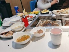 -新艺自助美食城(中山路店)