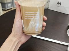 -M Stand(宁波万象城店)
