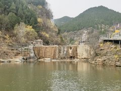 -黄花溪