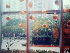 -星巴克(丁香国际商业中心店)