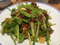 -大厨小馆(华阳城店)