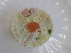 莫斯科沙拉-库滋明·俄罗斯特色美食(中央大街店)