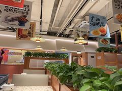 -姥姥家春饼店(惠新东街店)