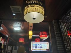-忆乡情铁锅炖鱼饭店(延庆店)