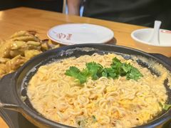 -老姑砂锅·烧烤天津菜(体北道店)