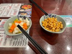 -螺世纪螺蛳粉·桂味小排档(裕德店)