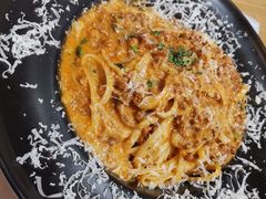 -HELLO 27 意面·沙拉·帕尼尼