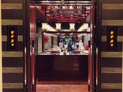 门面-杭州西子湖四季酒店·金沙厅