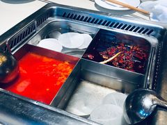 -海底捞火锅(泉城路店)