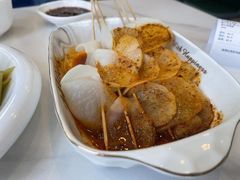 -开口笑·精选水饺