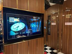 -星聚会KTV(合生汇黑金店)