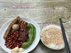 -老济宁甏肉干饭(凌云路店)