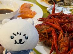-海韵之星邮轮水会(明发商业广场店)