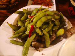 -忠义水浒烤肉(体育西路店)