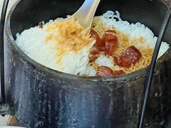 柴火饭-江边湾柴火鸭