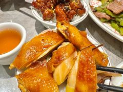 -金山记靓鸡·地道中山味(湖滨中路店)
