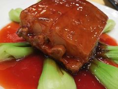 金刚火方-功德林素菜饭庄(前门店)
