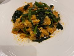 -疆山别院烧烤·新疆菜(铁路局店)