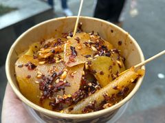 -周小亮丁家坡洋芋(全国总店)